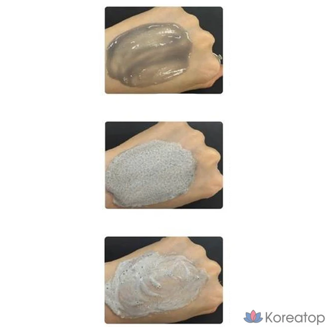 Пилинг-маска The Saem Gem Miracle Black Pearl O2 Bubble Mask, 1 шт.