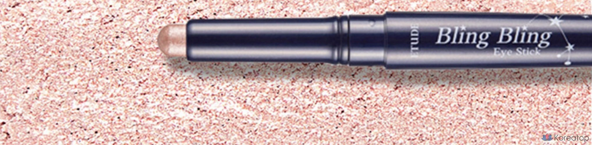 Тинт для губ Etude House Bling Bling Ice Stick, оттенок 15, 1 шт.