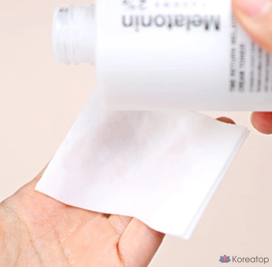 Тонер MAXCLINIC Time Return Melatonin Cream Toner, 200 мл, 1 шт.