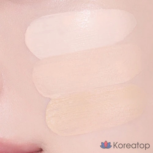BB-крем Etude House All Day Clear BB Cream SPF36 PA+++, оттенок 03 Medium, 35 мл, 1 шт.