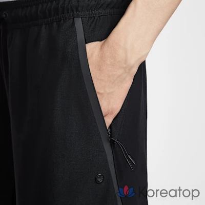 Брюки мужские Nike Tech Dri-FIT Shori Knit Pants