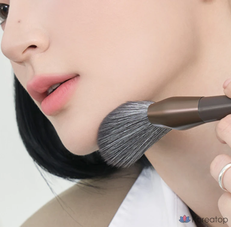 Контур для лица ROM&ND Better Than Contour Shading, оттенок 02 Grey Cool, 20.5 г, 1 шт.
