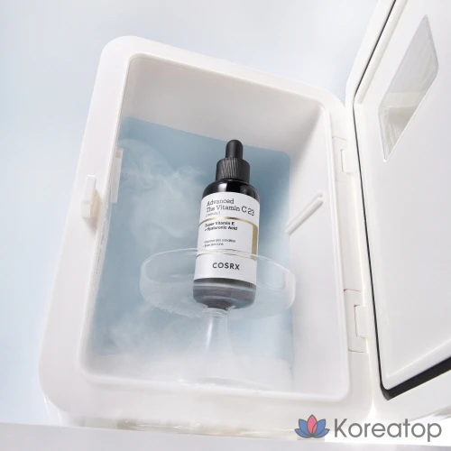 Сыворотка COSRX Advanced The Vitamin C 23 Serum, 20 г, 1 шт.