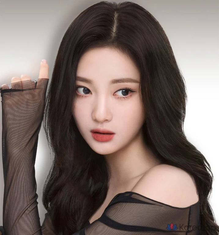 Краска для волос Mise en Scene Hello Cream Double Cover, оттенок Dark Ash Brown, 1 шт.