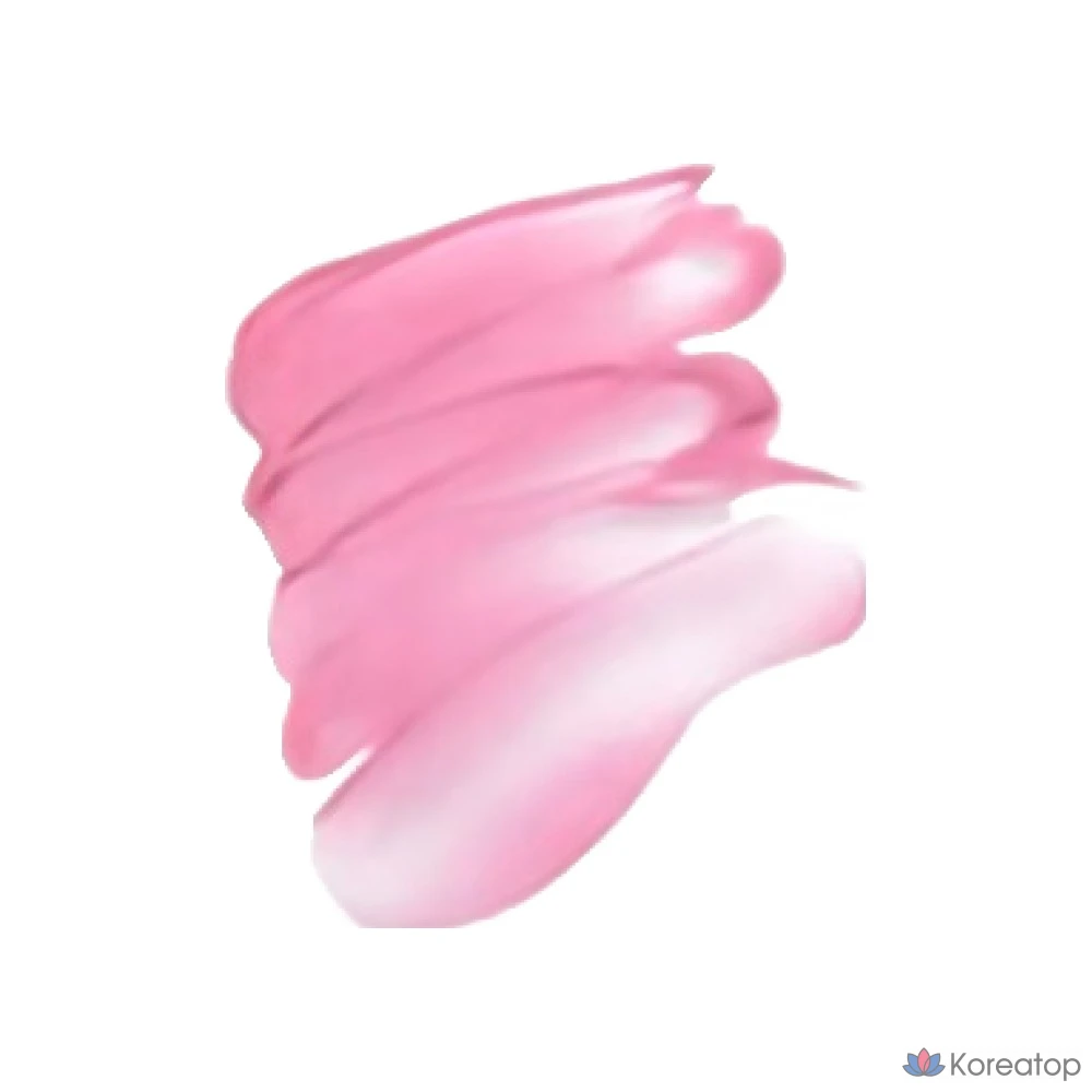Тинт для губ Lilybyred Sweet Layer Milky Tint, оттенок 03 Strawberry Baby Shine Cheek, 1 шт., фото 2