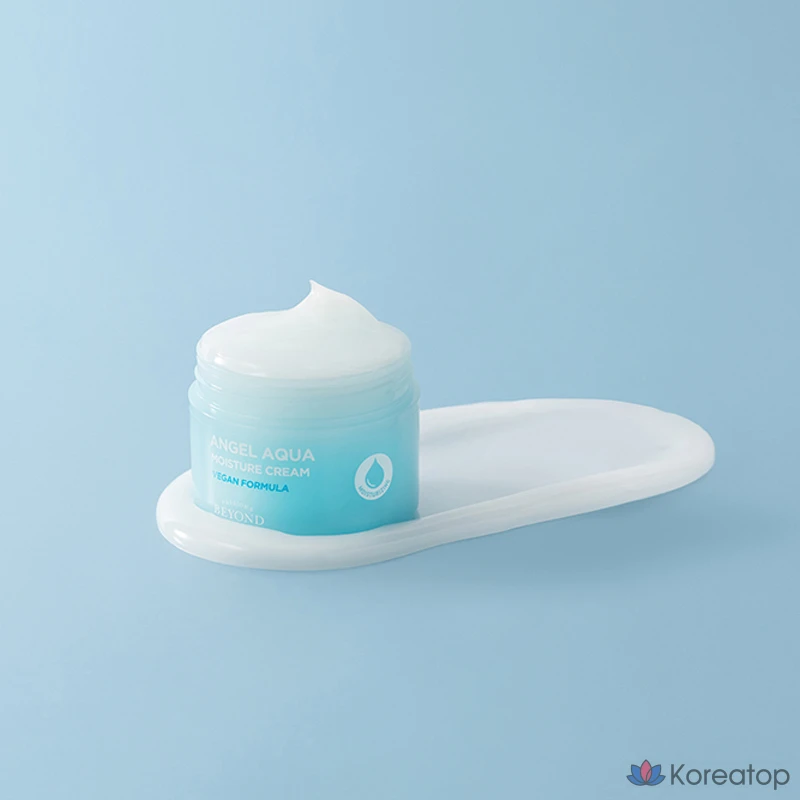 Крем Beyond Angel Aqua Moisture Calming Cream, 150 мл, 1 шт.