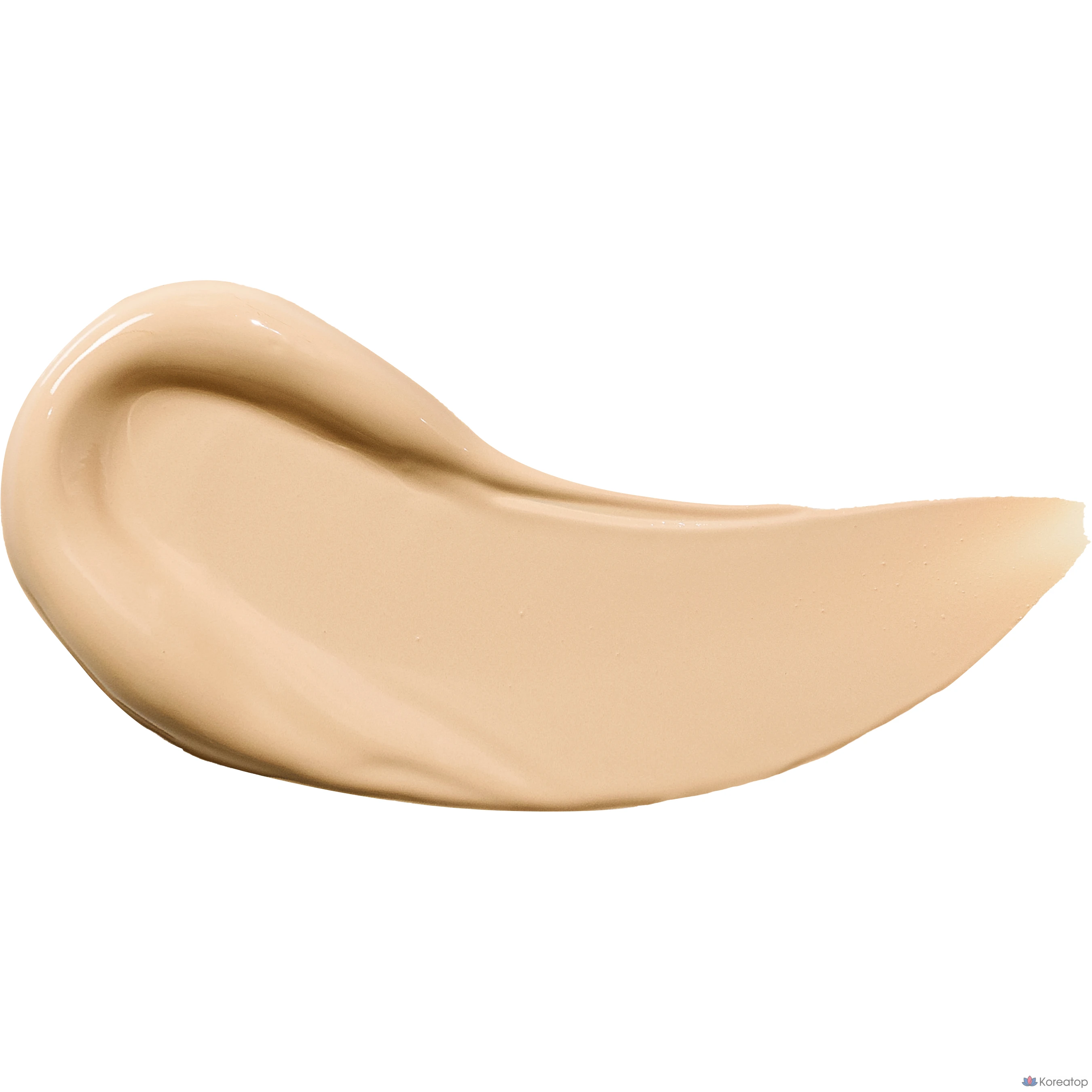 Жидкая тональная основа Touch in Sol Pretty Filter Perfect Finish Liquid Foundation, оттенок 1 Light, 35 г, 1 шт., фото 2
