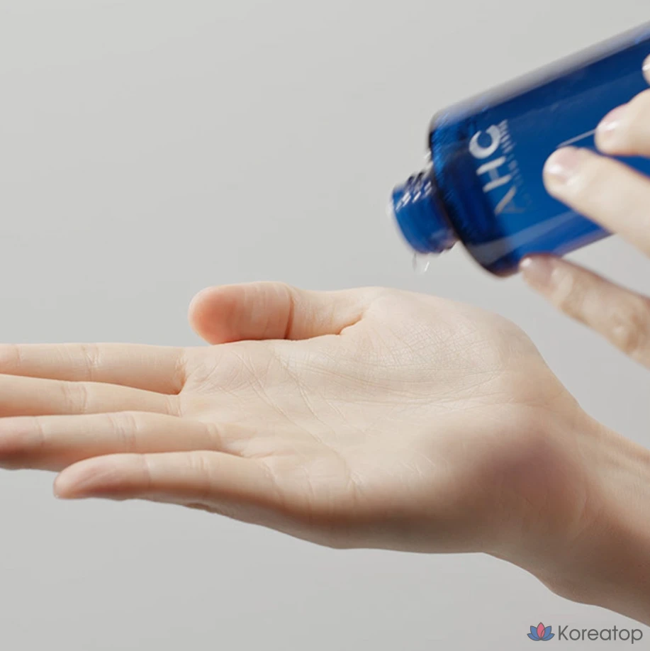 Тонер AHC Only For Men Toner, 150 мл, 1 шт.