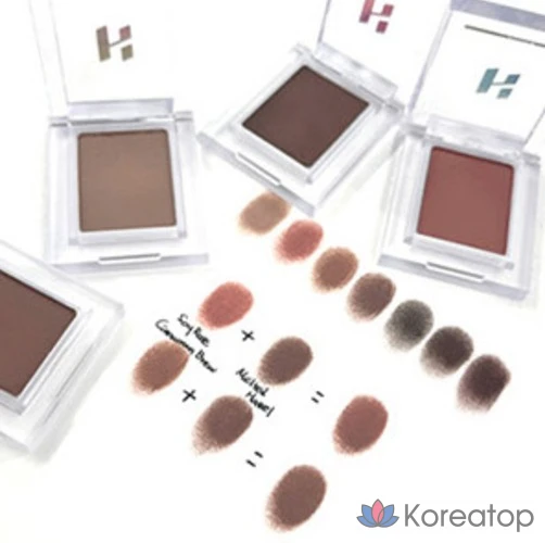 Гель для лица Holika Holika My Fave Piece Gel Tail, Molten Americano, 1 шт., фото 5