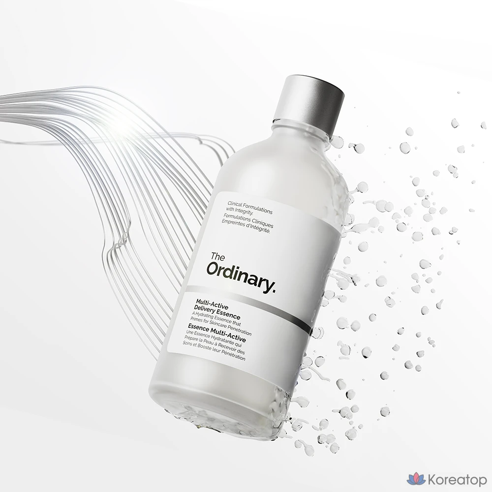 Эссенция The Ordinary Multi-Active Delivery Essence, 100 мл, 1 шт.