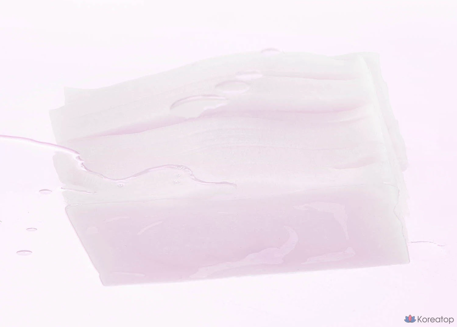 Тонер VT Cosmetics Luminous 31° Skin Pack, 100 шт.