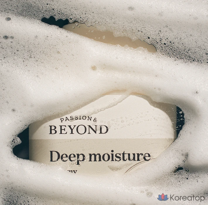 Гель для душа BEYOND Deep Moisture Creamy Body Wash, 300 мл, 1 шт.