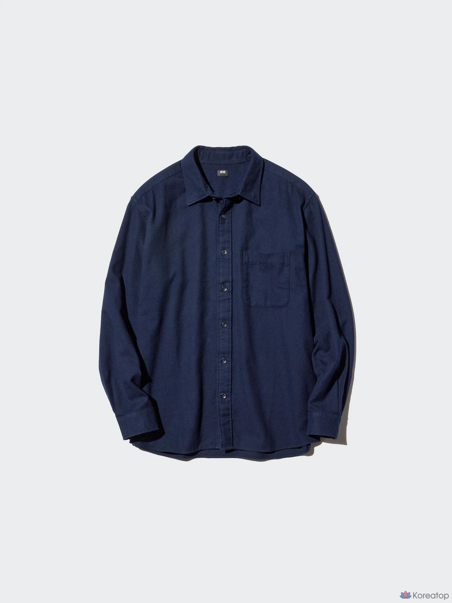 Рубашка Uniqlo Flannel Shirt