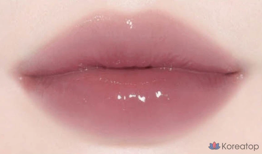 Тинт для губ BBIA Over Glaze, оттенок 08, 1 шт.