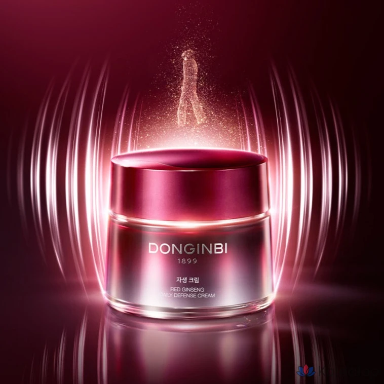 Крем Donginbi Jasaeng Cream, 25 мл, 1 шт.
