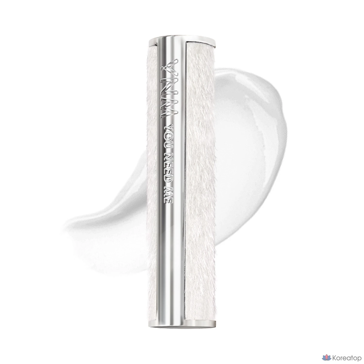 Бальзам для губ YNM Honey Lip Balm, оттенок Natural Melting, 3 г, 1 шт.
