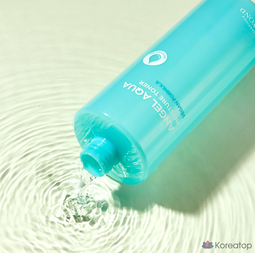 Набор для ухода BEYOND Angel Aqua Moisture Soothing 2-piece Set, 1 шт.