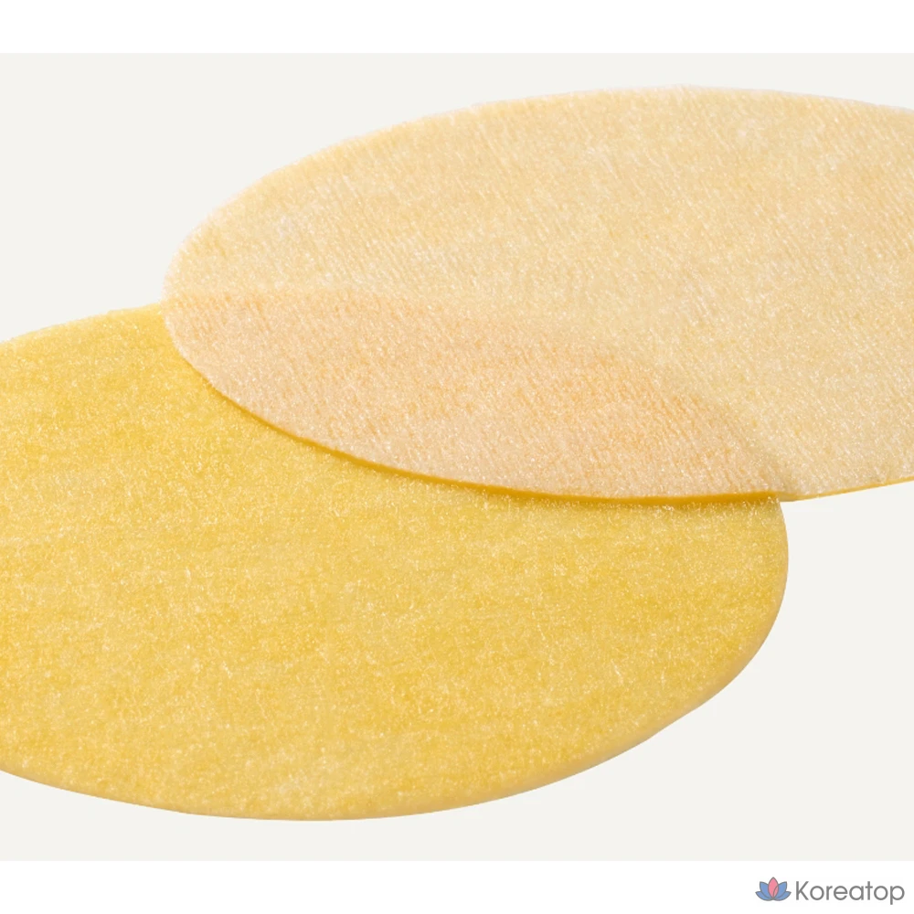 Тонер-пэды Innisfree Vitamin C Green Tea Enzyme Tone-up Pad, 170 мл, 60 шт.