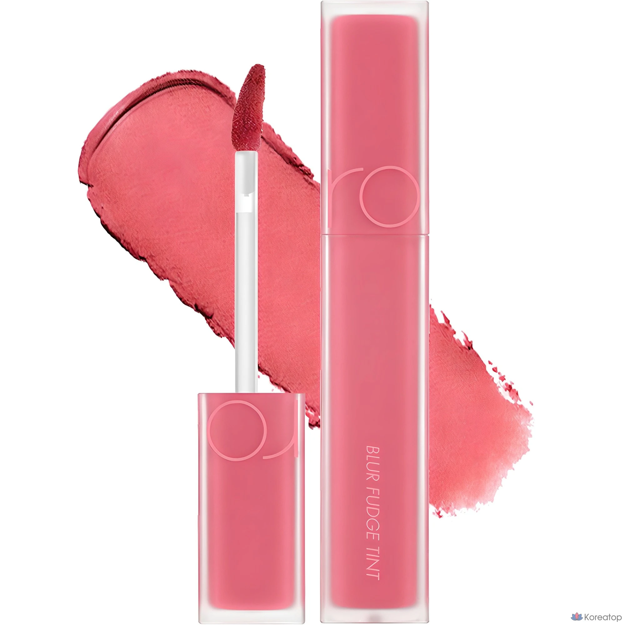 Тинт для губ ROM&ND Blur Fudge Tint, оттенок Berry Fizz, 1 шт.