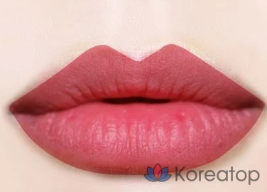Карандаш для губ Heartpercent Lip Liner Wood Pencil, оттенок 09 Red Coral, 4 шт., фото 2