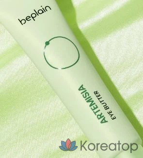 Крем для век Beplain Daily Mugwort Eye Butter Cream, 25 мл, 1 шт.