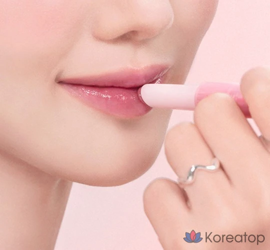 Бальзам для губ Dasique Melting Candy Balm, оттенок 05 Sugar Plum, 1 шт.