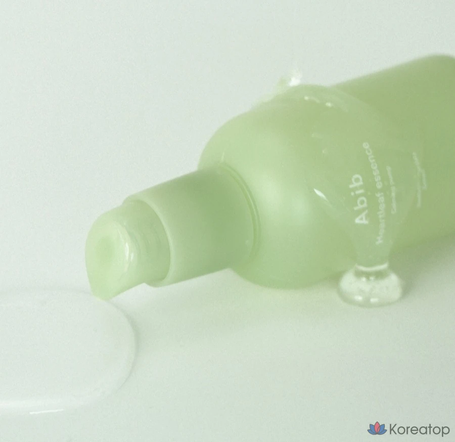 Эссенция Abib Heartleaf Essence Calming Pump, 50 мл, 1 шт.