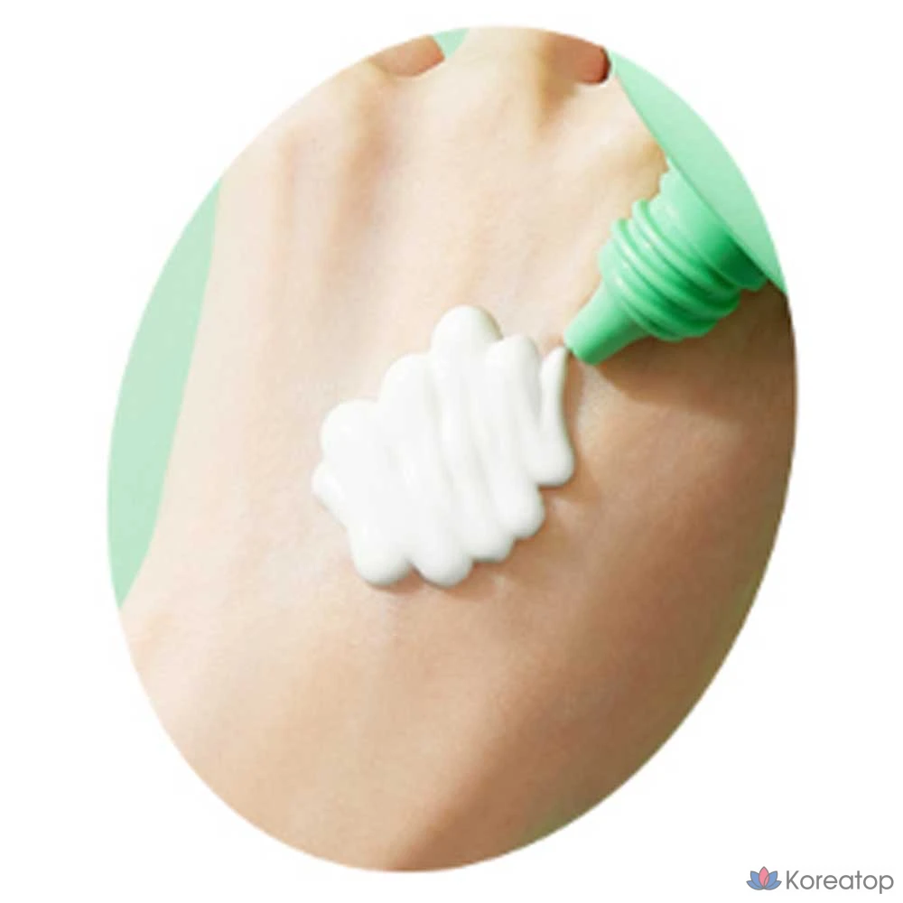 Солнцезащитный крем Holika Holika Aloe Waterproof Sun Cream SPF50+ PA++++, 70 мл, 1 шт.