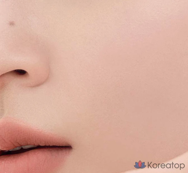 Кушон ROM&amp;ND Nu Zero Cushion Foundation, оттенок 02 Pure 21, 15 г, 1 шт.
