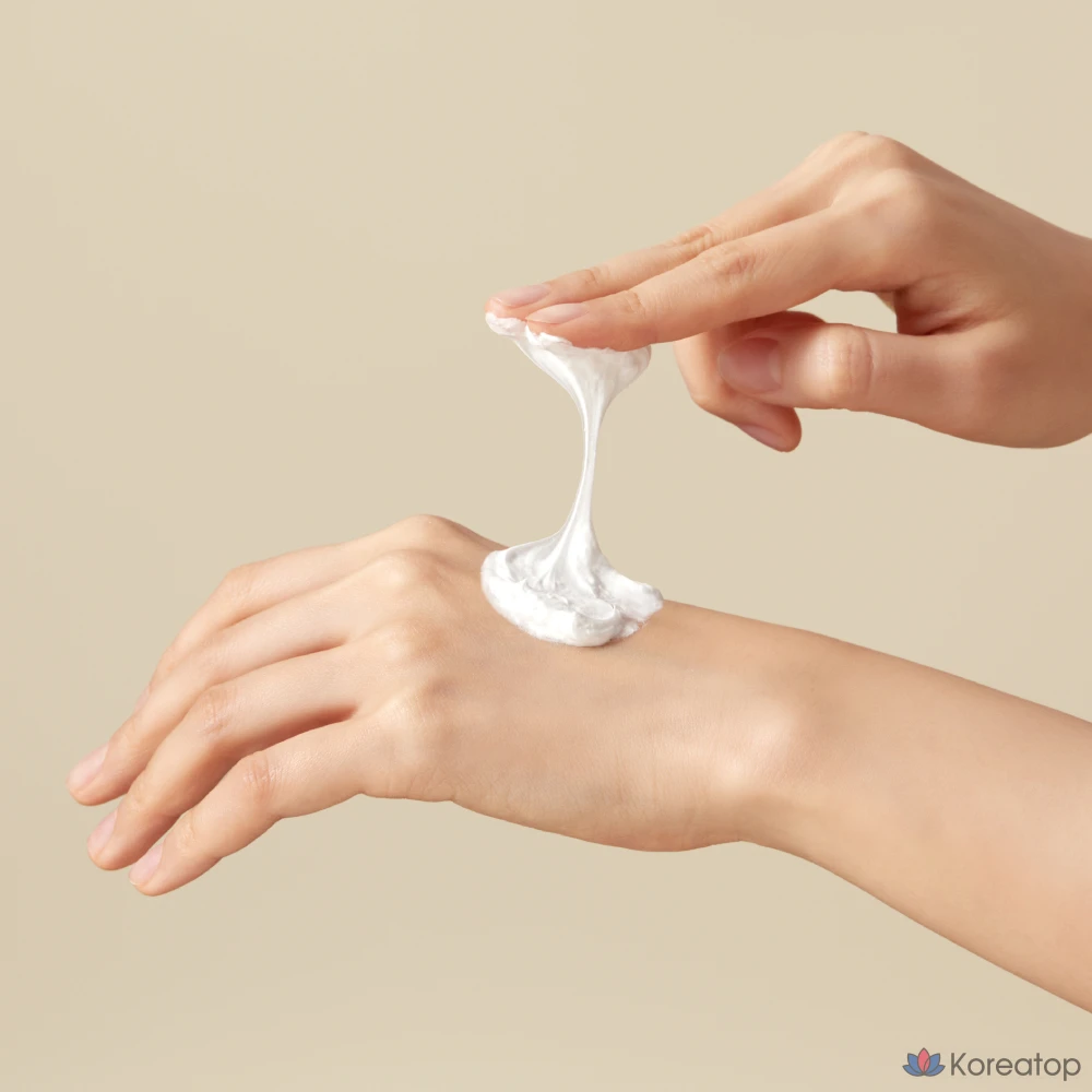 Пенка для умывания I'm From Rice Whipped Facial Cleanser, 150 мл, 1 шт.