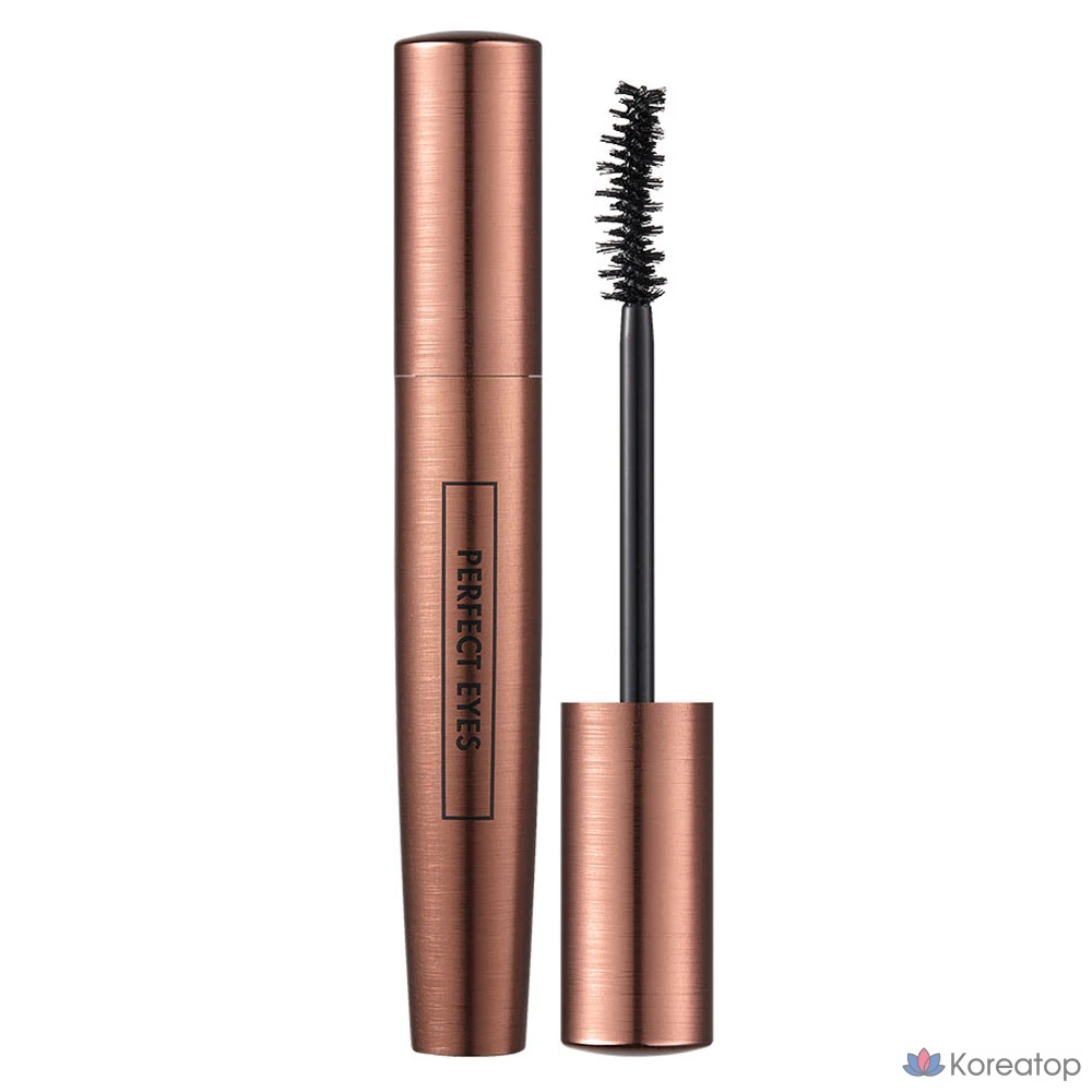 Тушь для ресниц Tony Moly Perfect Eyes Air Tension Mascara, оттенок 01 Air Curling &amp; Volume, 1 шт.
