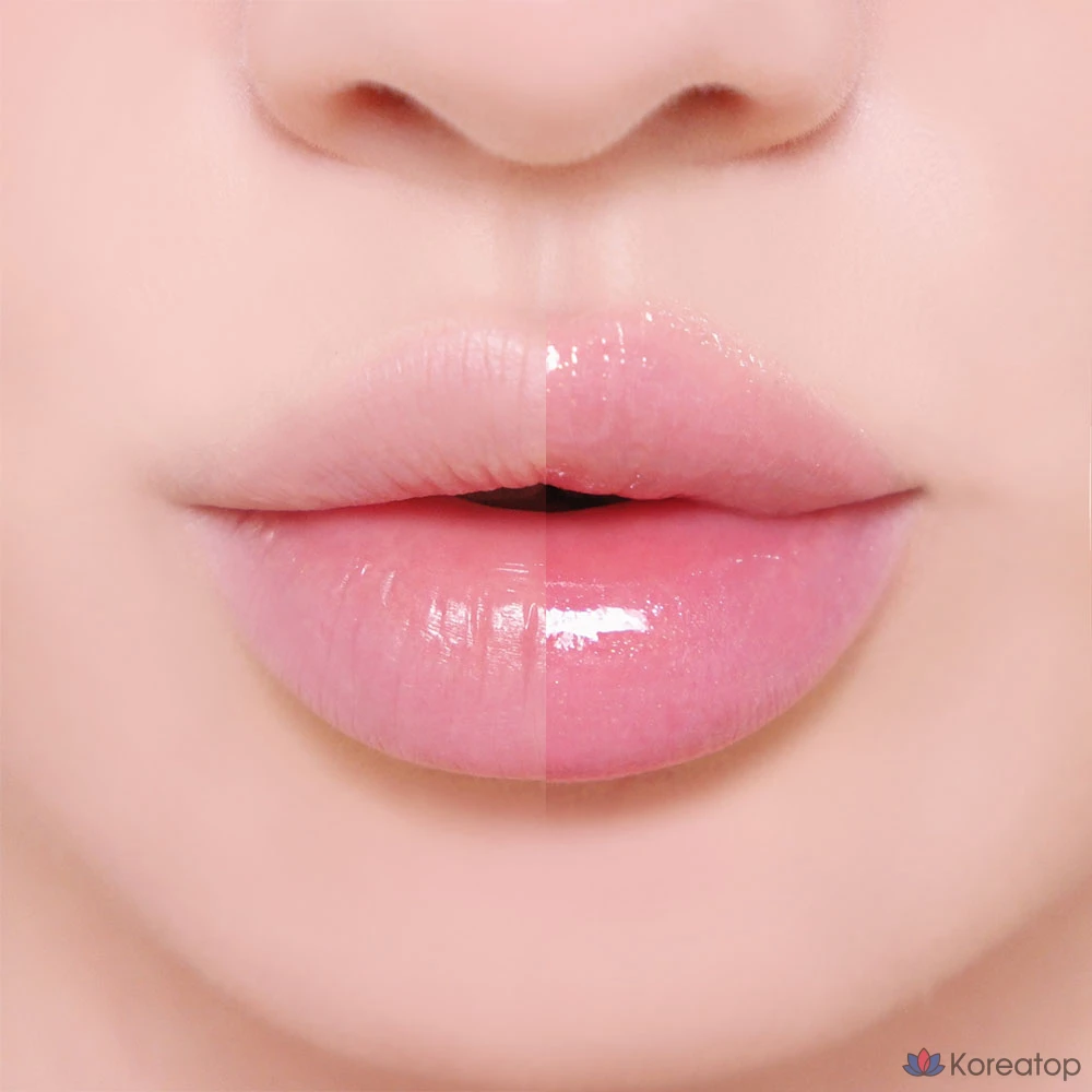 Бальзам для губ YNM Ultimate Lip Plumper, оттенок 02 Peach Soda, 3 г, 1 шт.