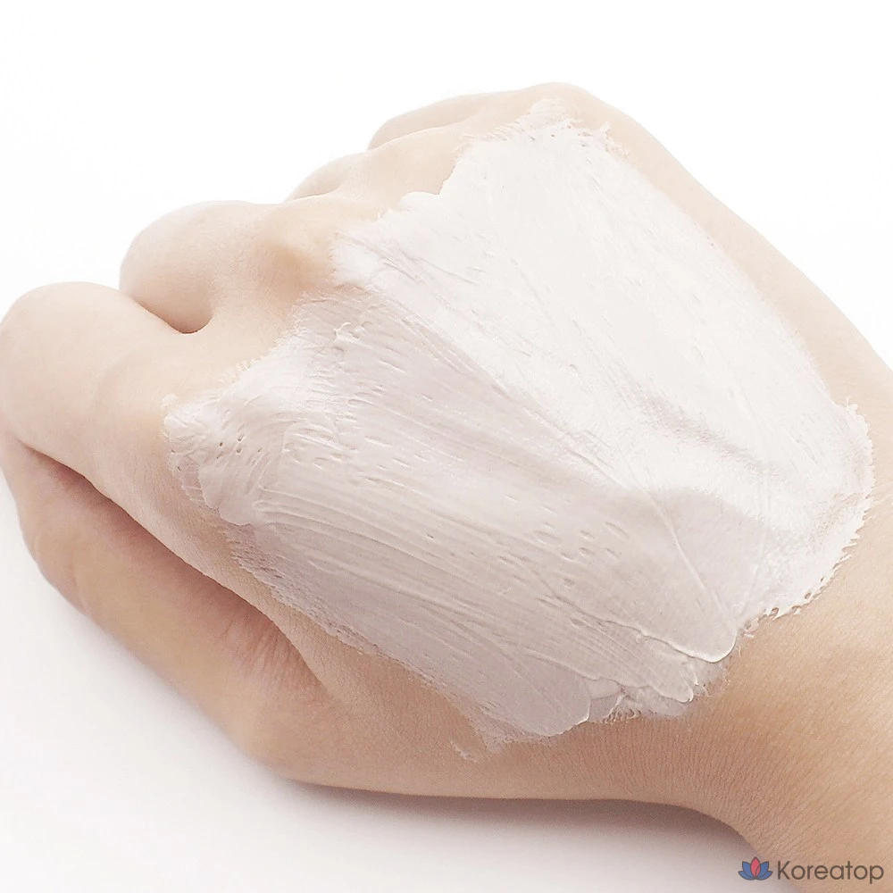Пилинг-маска Rokkiss Tightening Pore Clean Pack, 150 г, 2 шт., фото 7