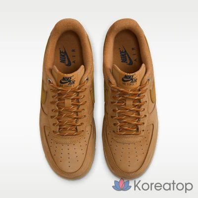 Кроссовки женские Nike Air Force 1 Retro Premium, фото 5