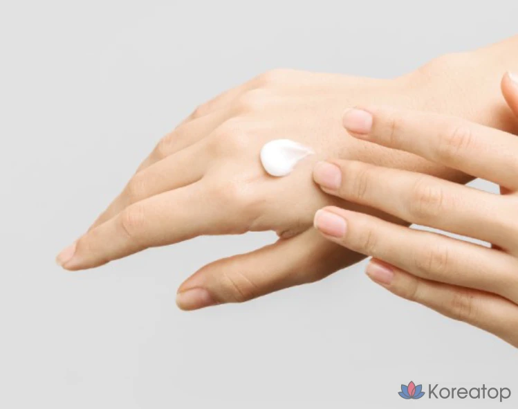 Солнцезащитный крем UIQ Biome Remedy Mild Sun Cream SPF50+ PA++++, 50 мл, 1 шт.