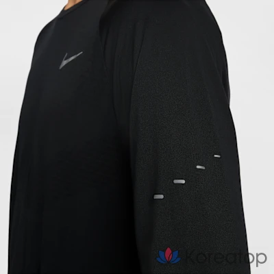 Лонгслив мужской Nike Stride Dri-FIT ADV Long-Sleeve Running Top
