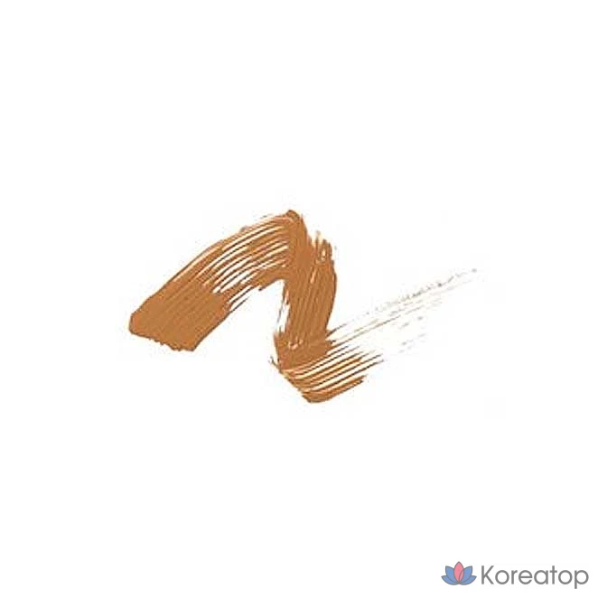 Тушь для бровей Lilybyred Skinny Mess Brow Mascara, оттенок 01 Light Brown, 3.5 г, 1 шт., фото 3