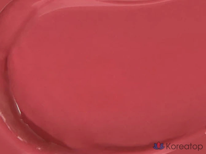 Тинт для губ The Face Shop New Bold Glow Melting Lip, оттенок 05 Rose Peanut, 1 шт., фото 5