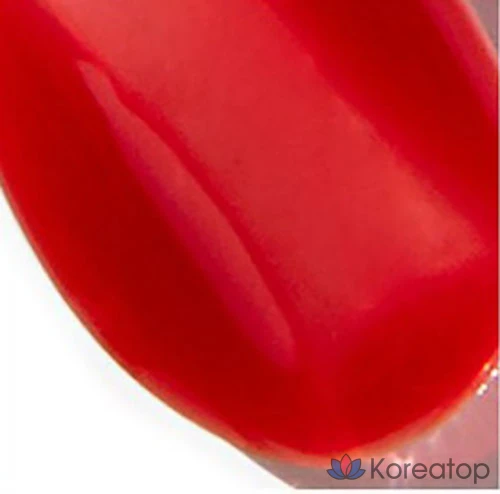 Бальзам для губ FMGT The Face Shop Glimming Volume Lip Oil, оттенок 08 Deep Cherry, 5 г, 1 шт., фото 3