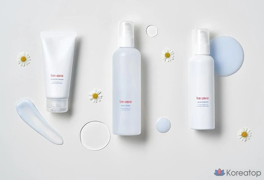 Эссенция Derma Factory B Zero Milk Essence, 150 мл, 1 шт.