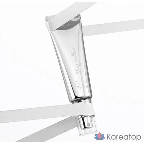Тонер 9wishes VB Premium Tone Up Cream SPF21, 50 мл, 1 шт.