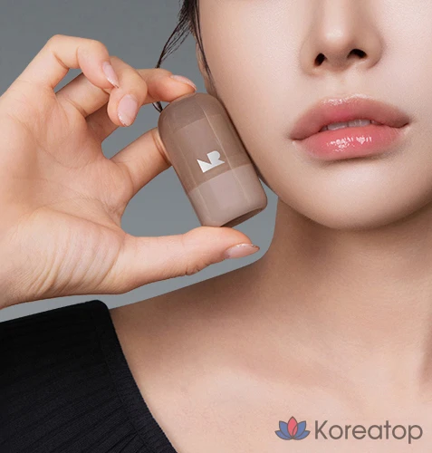 Стик для контуринга Nature Republic Cream Melting Stick Shading, оттенок 01 Ash Ginger, 7.5 г, 1 шт.