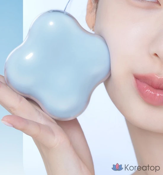 Кушон Etude House Cloud Filter Cushion, оттенок 19 Porcelain, 15 г, 1 шт.