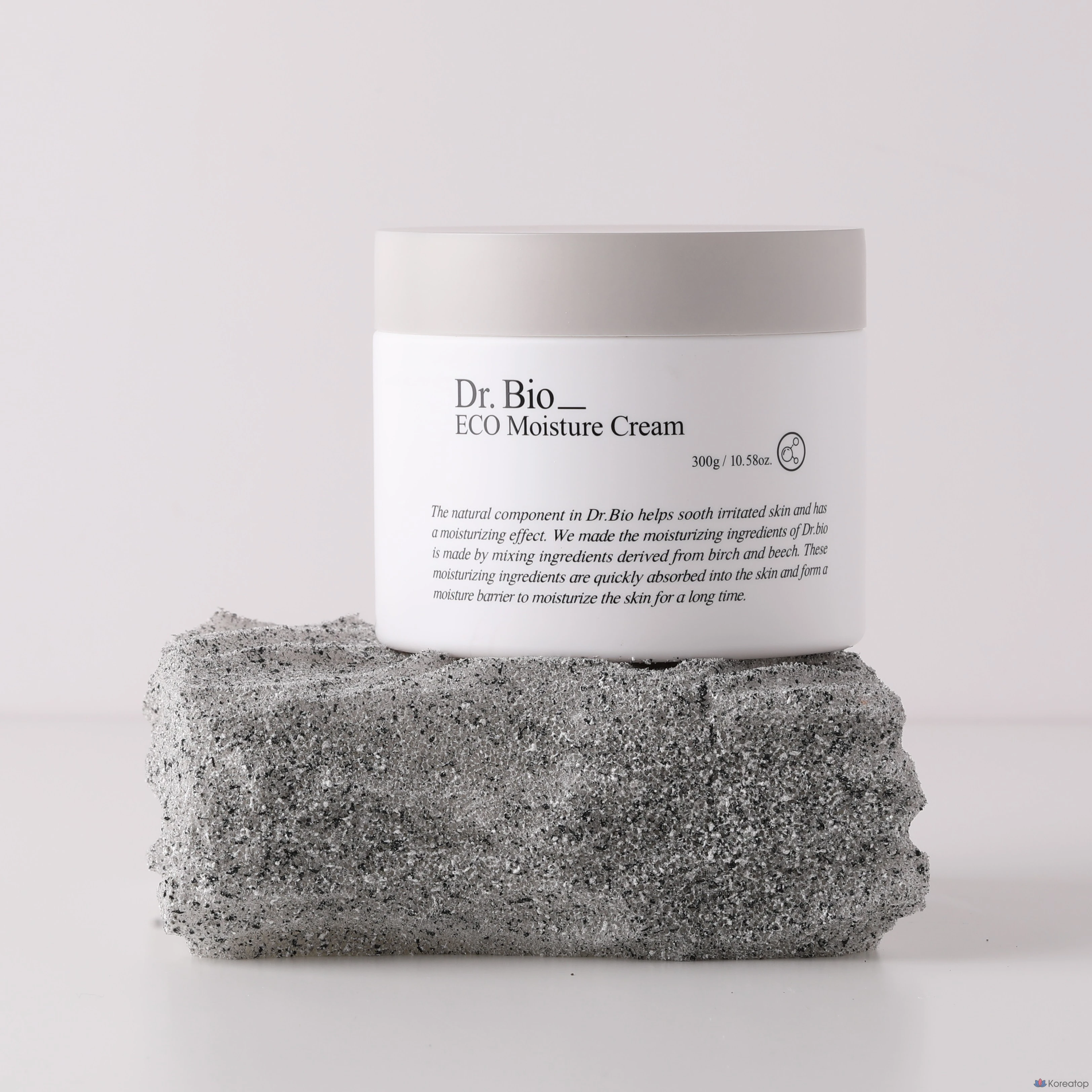 Крем Dr. Bio Eco Moisture Cream, 300 г, 1 шт.
