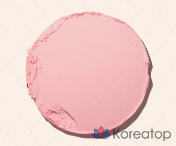 Румяна Dasique Blending Mood Cheek, оттенок 07 Candy Berry, 16.8 г, 1 шт.