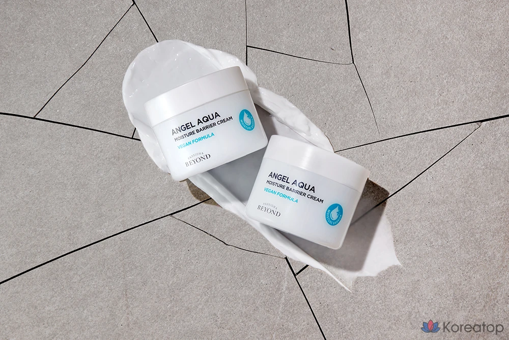 Крем BEYOND Angel Aqua Moisture Barrier Cream, 150 мл, 1 шт.