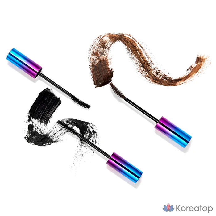 Тушь для ресниц Missha Ultra Powerproof Mascara, оттенок Curl Up Long Lash, 8 г, 1 шт.