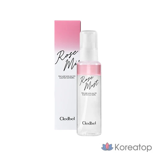 Кушон Cledbel Glowpower Lift V Pink Cushion Foundation, оттенок 21, 13 г + 13 г + 100 мл, 1 шт.