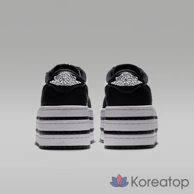 Кроссовки женские Jordan Air Jordan 1 Triple Stack SE, фото 6