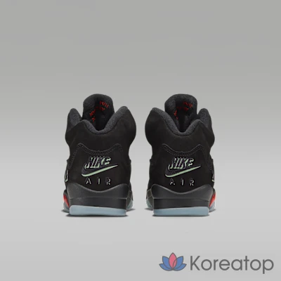 Кроссовки детские Jordan Air Jordan 5 Retro Halloween, фото 6